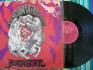 Blackfeather lp--At the mountains of madness