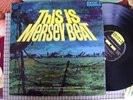 VARIOUS ARTISTS  LP--THIS IS MERSEY BEAT VOL 2  PS40048