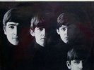 Beatles L.P.  'With The Beatles'  (Parlophone Mono)
