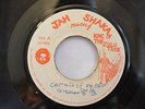 MAX ROMEO - FARI CAPTAIN OF MY SHIP - JAH SHAKA