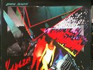 Geneva Jacuzzi - Lamaze - Limited Marble Vinyl LP Near Mint 2010 Ariel Pink
