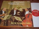 Beaux Arts Trio Beethoven Trios Dutch Philips Partially Digital Stereo 7LP NM