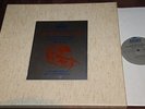 Melkus Dreyfus Bach Violin Sonatas 1-6 Ed1 DGG Archiv Stereo 2LP Mint