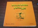BEACH BOYS - California feeling LP
