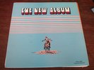 BEACH BOYS - The new album LP