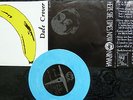 Nirvana / The Melvins & Buzzo - Dale Crover Split-Single