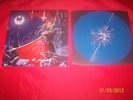 NECROMANTIA-Crossing...LP splatter lim.300 VARATHRON ABIGOR ZEMIAL SUMMONING