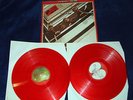 The  Beatles 1962 - 1966  Rotes Album  Red Vinyl  1 C 172 -05 307/08  Limitiert