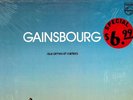 CANADA FRENCH 1979 ORIGINAL 33 LP SERGE GAINSBOURG : AUX ARMES ET CETERA