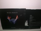 BLACK SABBATH CROSS PURPOSES ORIG UK 1994 IRS LP A1/B1