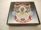 Iron Maiden First Ten Years LP Box Set COMPLETE