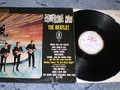 THE BEATLES - Something New Odeon SMO 83756 Deutsche Pressung German