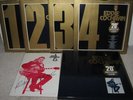 Eddie Cochran 20th Anniversary Album MINT UK 4xLP Box w/Book