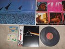 PINK FLOYD DARK SIDE OF THE MOON ** JAPAN * ALL INSERTS ** NEAR MINT