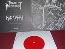 TOXIC HOLOCAUST | MIDNIGHT split 7