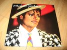 michael jackon - 7