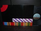 Pink Floyd Final Cut Japan Audiophile ED LP 3 INSERTS