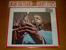 JOHN COLTRANE - GIANT STEPS - LP JAPAN EXC
