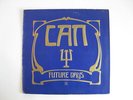 CAN future days LP PSYCH German UA Original press '73 M-
