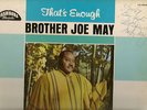 Brother Joe May , Black Gospel  