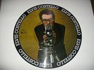 Elvis Costello Picture Disc LP '79 Promo My Aim is True/ This Years Model