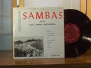 TICO SAMBA ORCHESTRA 10