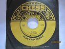 ETTA JAMES - AT LAST - CHESS