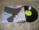 HARD ROCK-TUCKY BUZZARD-SELF TITLED-CAPITOL ST 787-1971 ISSUE
