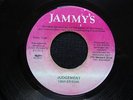 JUDGEMENT  /  JAH   STITCH   orig  JAMMYS  7 in  1976   ((  RARE  ROOTS   ))