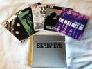 Beady Eye - UK 7
