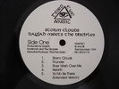 STORM  CLOUDS  /  DAYJAH  MEETS  THE  DISCIPLES  /  THIRD EYE MUSIC  LP  1994