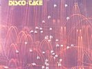 RARE ITALY LIBRARY DISCO FUNK BREAKS LP 1977 ZACAR ORCHESTRA 'DISCO-TAKE'
