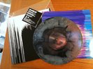 The Flaming Lips with Lightning Bolt uniquely colored Limited to 2000