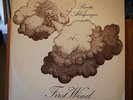 Ricotti and Albuquerque, First Wind, scarce vinyl album