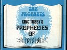 Prophets - King Tubby's Prophecies Of Dub JA orig LP ??