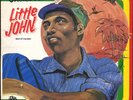 Little John - Ghetto Youth US original LP ??