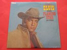 Elvis Presley Flaming Star LP IN SHRINK RCA PRS-279 w/BONUS PHOTO Beautiful 