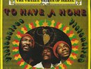 Visionaires - To Have A Home JA orig LP ??
