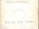 Revolutionaries - Musical Dub Attack UK original LP ??
