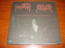GOATMOON / RIDE FOR REVENGE DLP LIMITED 250 satanic warmaster burzum graveland
