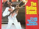 ROLLING STONES it's only r'n'r but we like it DEMO STUDIO RARE LP