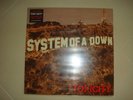 System Of A Down – Toxicity