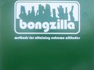 BONGZILLA Methods For Attaining Extreme Altitudes LP, green vinyl, new