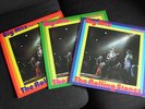 Rolling Stones --Big Hits (High Tide and Green Grass) + Vol. 2 +3----3 LPs-Vinyl