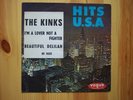 The Kinks 7  Im a Lover DV 14331 Top