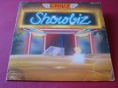 CHILLY - Showbiz          very rare  DISCO-POP   LP  1980   Polydor