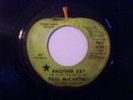 Beatles Paul McCartney-'71 Apple 