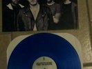 THE GASLIGHT ANTHEM-59' SOUND BLUE VINYL OOP