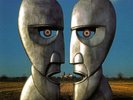 Pink Floyd The Division Bell Vinyl LP VG++ 1994 Columbia Reissue (C64200).