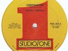 Cornel Campbell - Conversation - STUDIO ONE 12